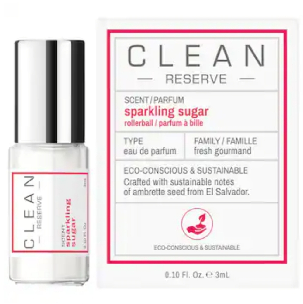 Mini CLEAN roll-on